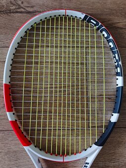 Babolat Pure Strike 98 - 16x19 - 305g - 9