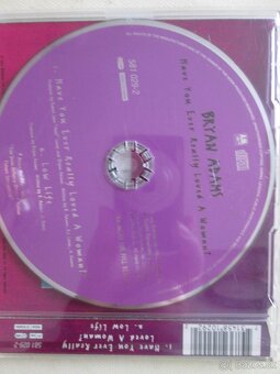 CD single : bez obalov - výhodná cena. - 9