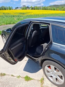 Audi A4 B8 Avant 2,0 TDi 105 kw - 9