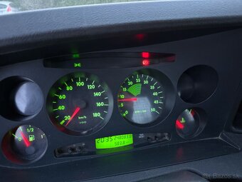 Iveco Daily 2.8 turbo sklapac/vyklapac - 9