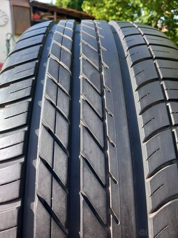 255/55 r18 letne pneumatiky - 9