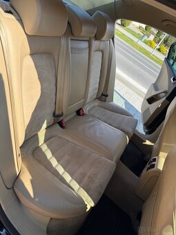 Volkswagen passat b6 - 9