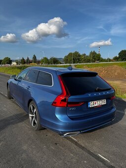 Volvo v 90 - 9