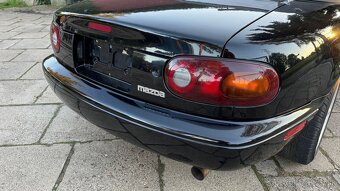 Mx-5 miata - 9