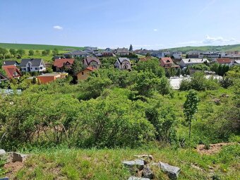 STAVEBNÝ POZEMOK 743 M2, VŠETKY IS, KAMENNÁ BAŇA, KEŽMAROK - 9