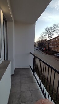 2 izbový byt na prenájom, ul. Študentská - 9