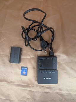 Canon EOS 60D - 9