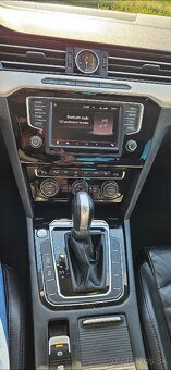 Volkswagen Passat B8 - 9
