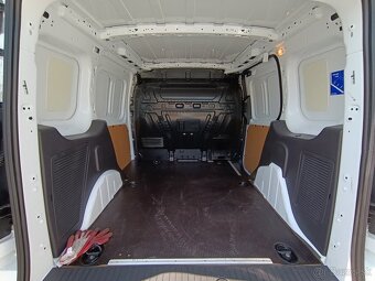 Ford Transit Connect 1.5TDCI Automat Navi, Kamera, 2017 - 9