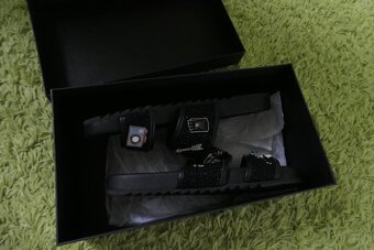 KARL LAGERFELD luxusne damske stylove, trendy, slapky v.38 - 9