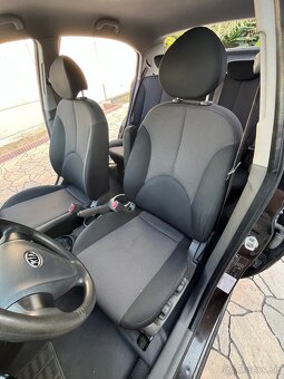 Kia Rio 1.5crdi - 9