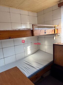 PREDAJ Záhradná chata Šaštín + záhrada 404m2 - 9