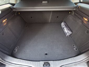 Ford Focus Combi, 2.0 TDCI, 103 kw, automat, 2013 - 9