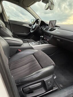Audi A6 Allroad C7 2013 3.0 Tdi 180 kw - 9
