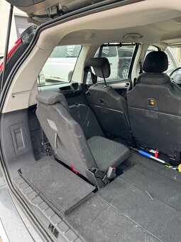 CITRÖEN C4 Gr. Picasso 1.6 HDI - 9