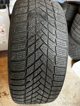 Elektróny Tec gt Race 1 - 5x100 r18 - 9