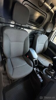 Mercedes-Benz Citan 109 CDI 1.5 CDI - 9