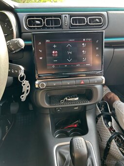 Citroen C3 Shine - 9