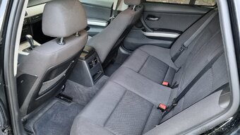 Bmw e91 318d 105kW - 9