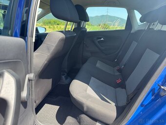 VW Polo 1,6 TDI - 9