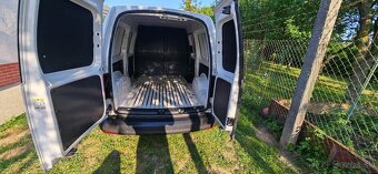 Volkswagen Caddy maxi 1.6 TDI 75kw rv. 2016 - 9