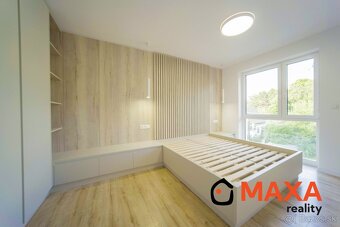 Dvojizbový byt na prenájom v projekte Lúčky, Prievidza - 9