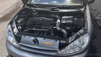 Peugeot 206 - 9