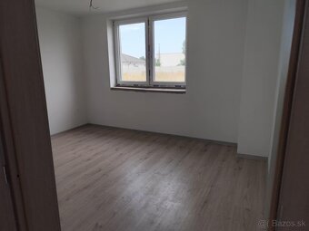NOVOSTAVBA samostatný RD v Lehniciach- posledný voľný - 9