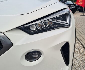 CUPRA FORMENTOR 2.0 TSI 310K 4DRIVE DSG VELOZ, 8 TIS.KM - 9