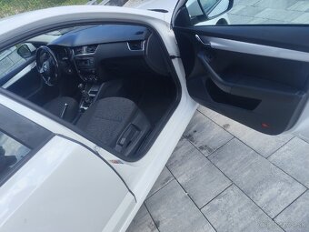 Škoda Octavia 3 1,2 TSI 77KW - 9