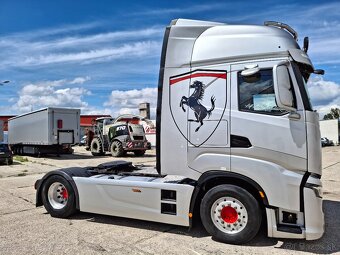 Iveco S-WAY AS440S57T/P - 9