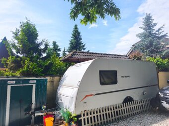karavan Weinsberg CaraCito 470 EU - 9