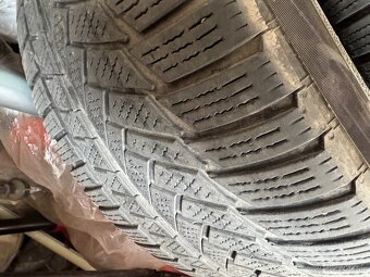 Predam Audi original disky r18 5x112 - 9
