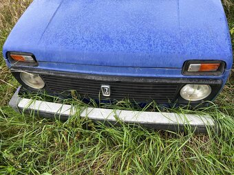 Lada Niva - 9