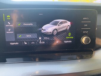 Skoda octavia 4 2.0 tdi - 9