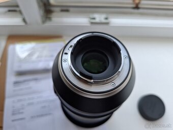 Nikon AF-P DX NIKKOR 10-20mm f/4.5-5.6G VR - 9