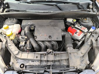 Ford Fusion - 9