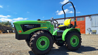 malotraktor WINEA 30 HP Comfort - 9