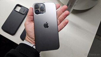 Apple iPhone 13 Pro Max 128GB - aj vymením - 9