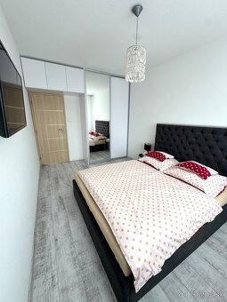 PREDAJ 3-izbový byt v centre Kysuckého Nového Mesta. - 9