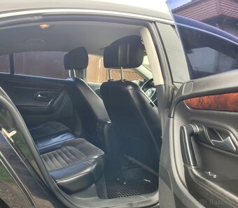 VOLKSWAGEN PASSAT CC 2.0 TDI 125KW - 9