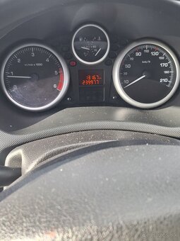 Peugeot 206+ 1.4HDI - 9