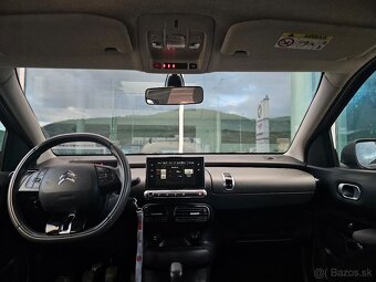 CITROËN C4 CACTUS PURE TECH 1.2i ●70000km●60kw● - 9