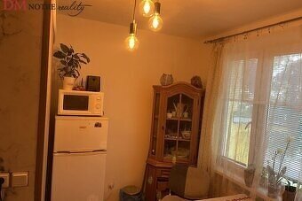 Svetlý dvojizbový byt s balkónom vo výbornej lokalite VK - 9
