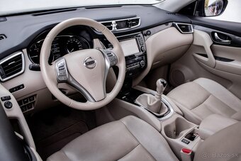 Nissan X-Trail 1.6dCi 96kw 2016 / AJ NA SPLÁTKY / PROTIÚČET - 9