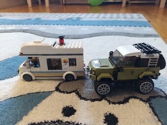 Lego - 9
