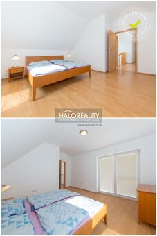 HALO reality - Prenájom, rodinný dom Bratislava Podunajské B - 9