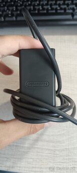 Nintendo Switch Lite gray - 9