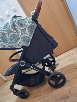 Petite&Mars street plus - 9