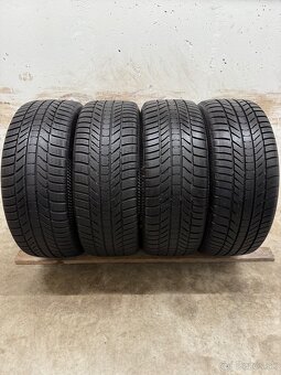 Zimná sada 5x112 R19 , 245/40/19 - VWArteon Cupra Formentor - 9
